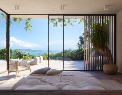 Offering a Full Welcoming Space